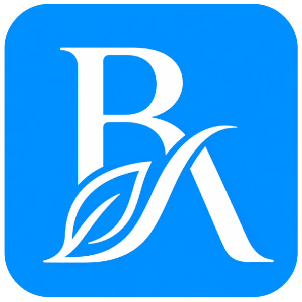 BatikAIRA Logo